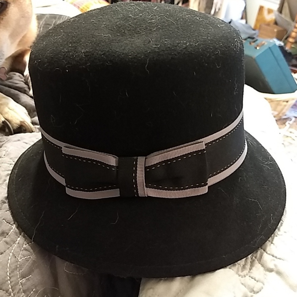 Winter hat